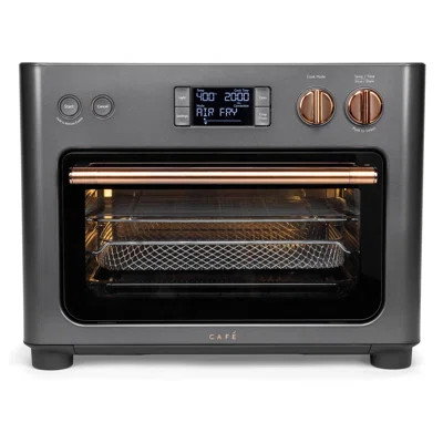 Café Couture Toaster Oven with Air Fry | Wayfair North America