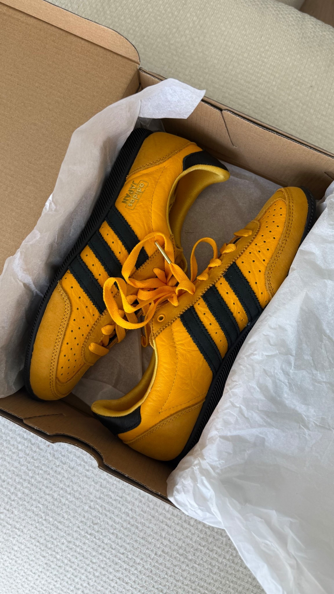 Adidas Japan Sneakers!

#LTKsummer #LTKstyletip #LTKcanada