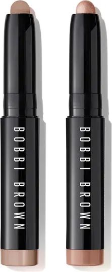 Bobbi Brown Mini Long-Wear Cream Shadow Stick Duo USD $32 Value | Nordstrom | Nordstrom