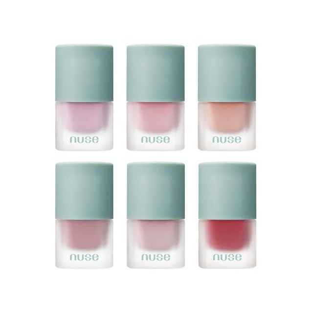 nuse - Mousse Care Cheek - 6 Colors | YesStyle.com