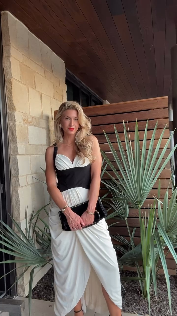 Red Carpet look! 
Dress: wearing size XS

#LTKCon #LTKSeasonal