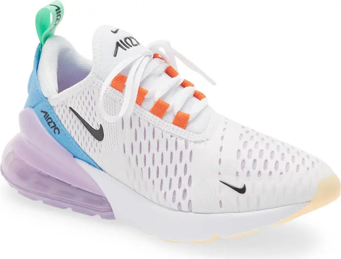 Air Max 270 Sneaker (Women) | Nordstrom