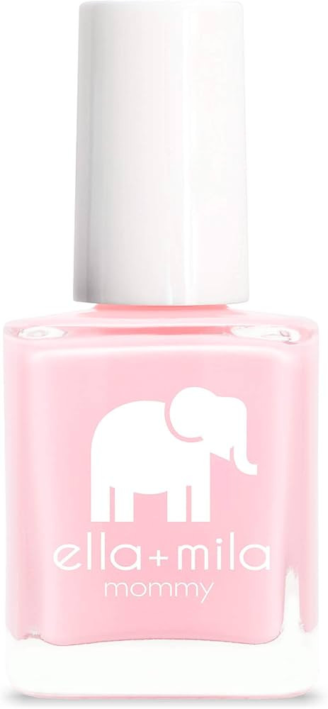 ella mila Nail Polish, Mommy Collection - So in Love | Amazon (US)