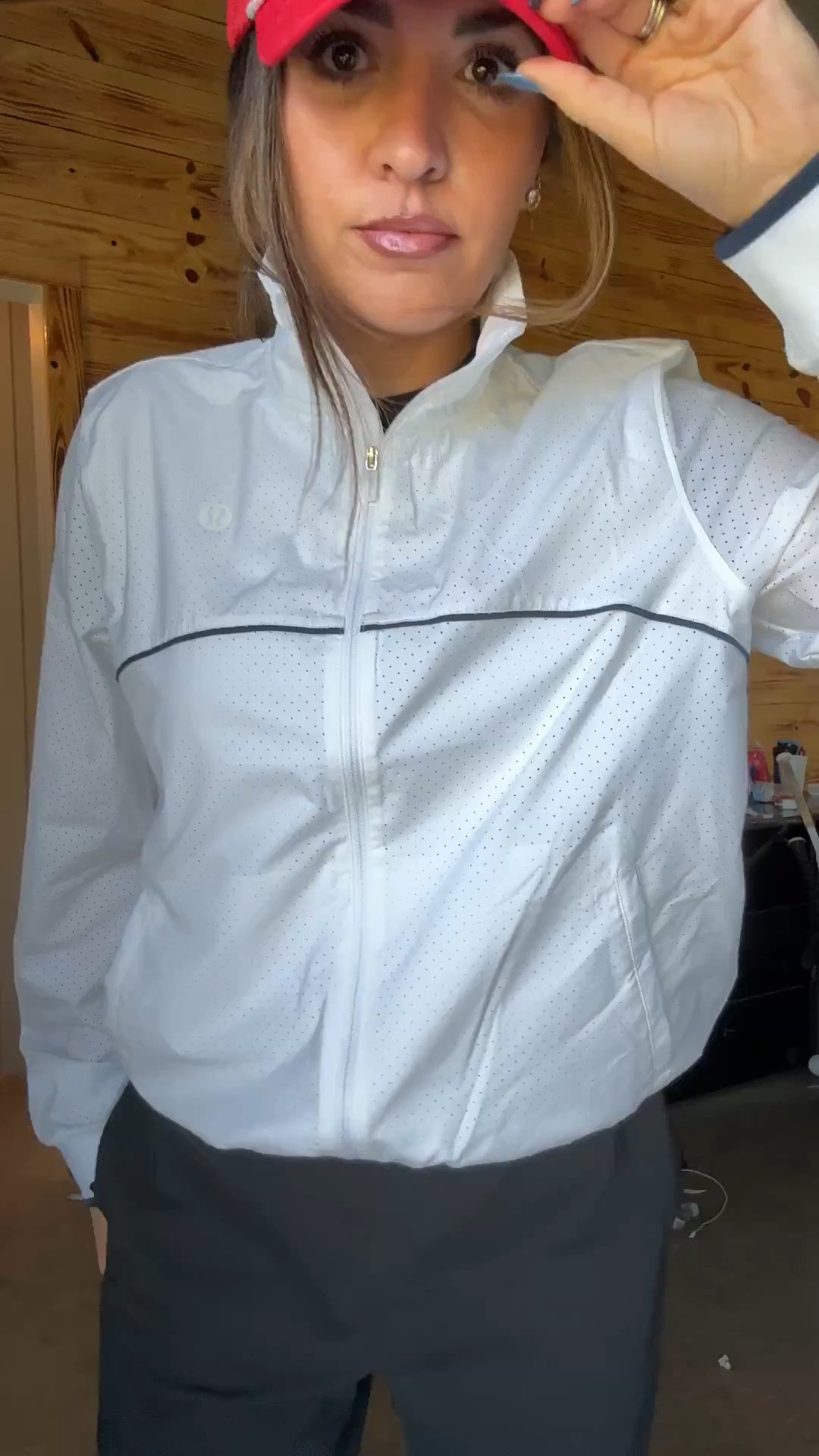 What I wore day two of the baseball tournament! Love these joggers! Perfect for game day but also working out! Size 6 in joggers 

lululemon, style tip, baseball mom outfit, sports mom outfit 


#LTKStyleTip #LTKPetite