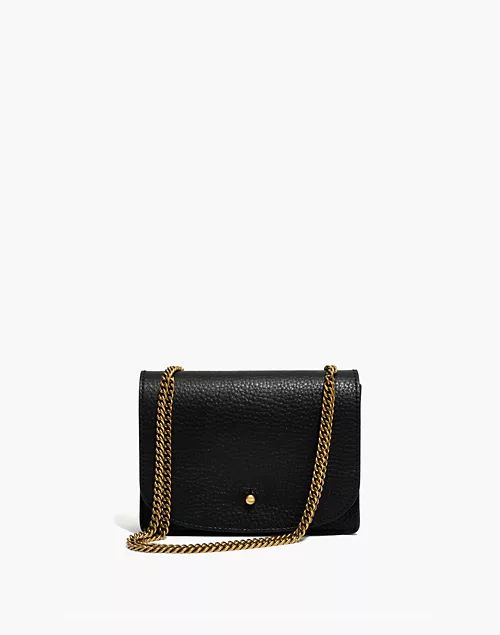 The Chain Crossbody Bag | Madewell