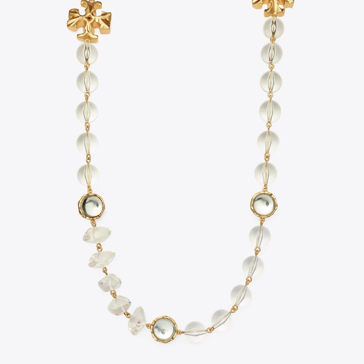 Roxanne Long Necklace | Tory Burch (US)