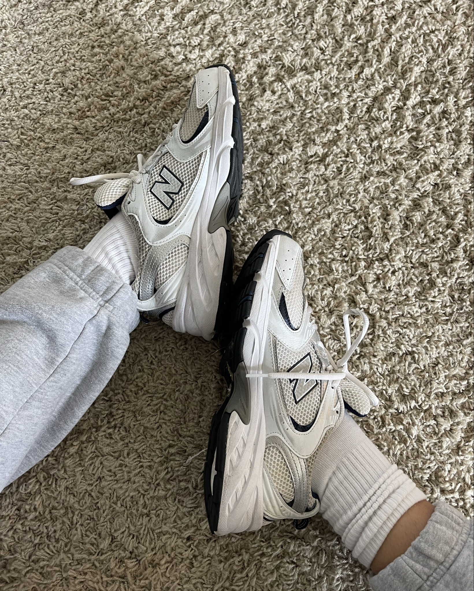 My fav sneakers in the world 

#LTKbeauty #LTKfindsunder50 #LTKover40