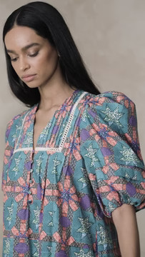 Jenkins Dress | Hunter Bell | Hunter Bell