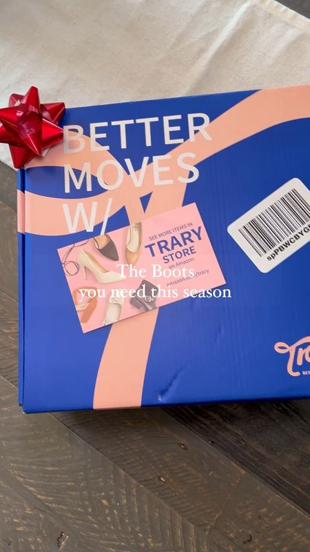 Amazon Boots on Black Friday Deal ❤️🎁👢

#LTKfindsunder50 #LTKCyberWeek #LTKSeasonal