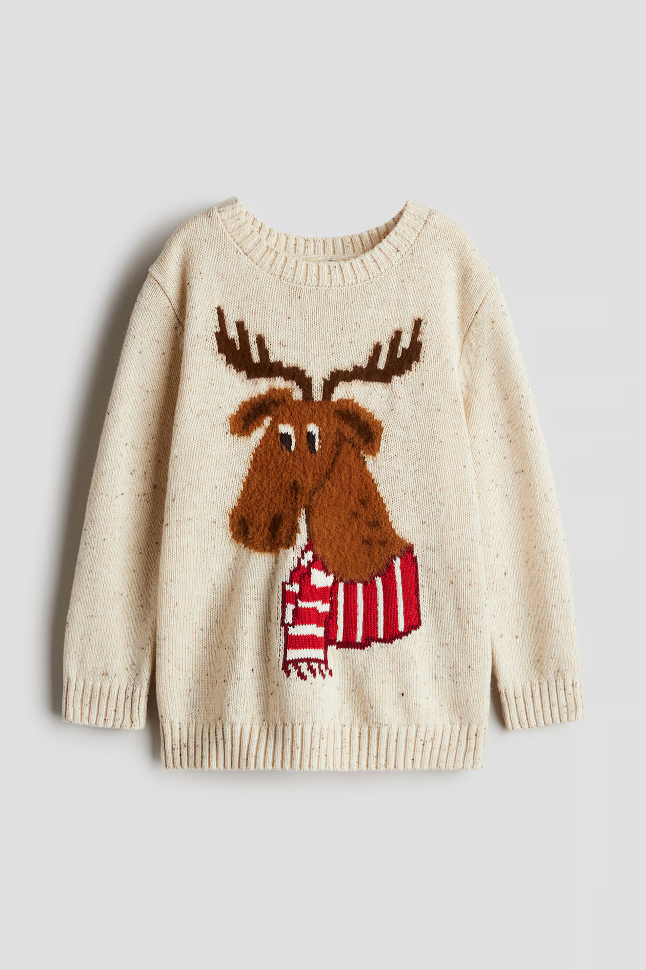 Color - Light beige/reindeer | H&M (US + CA)