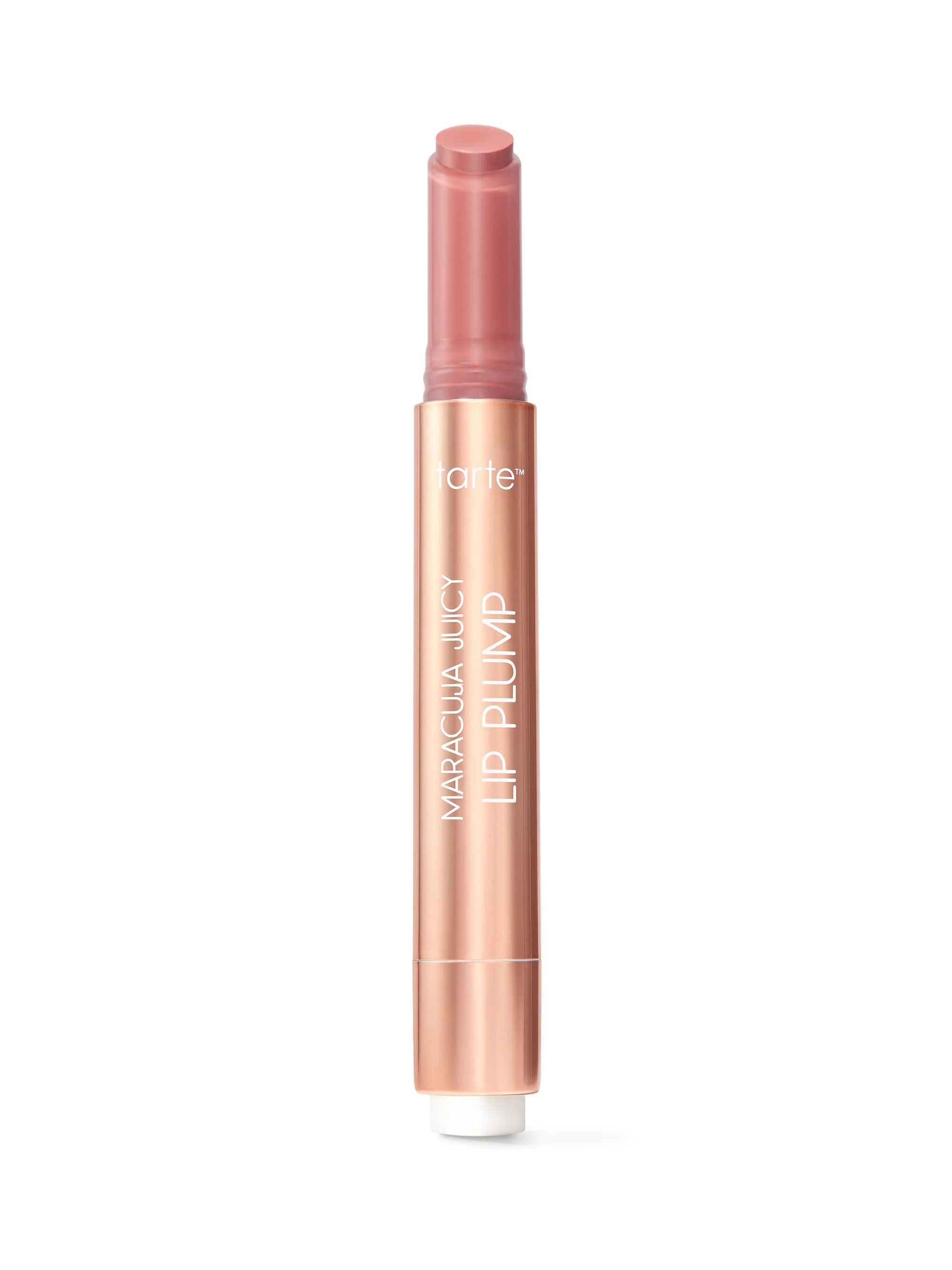 maracuja juicy lip plump | tarte cosmetics (Global)