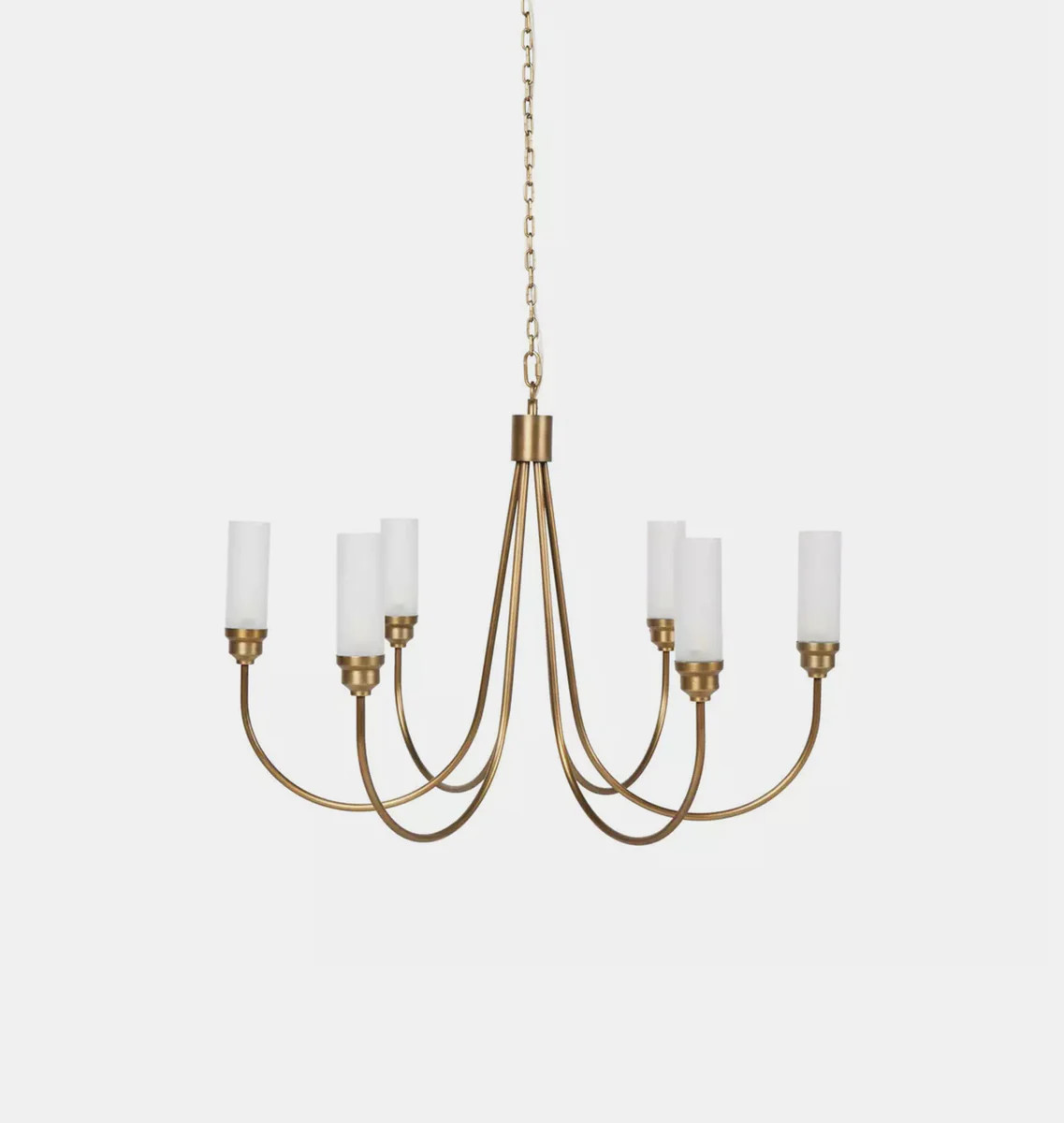 Cali Chandelier | Amber Interiors