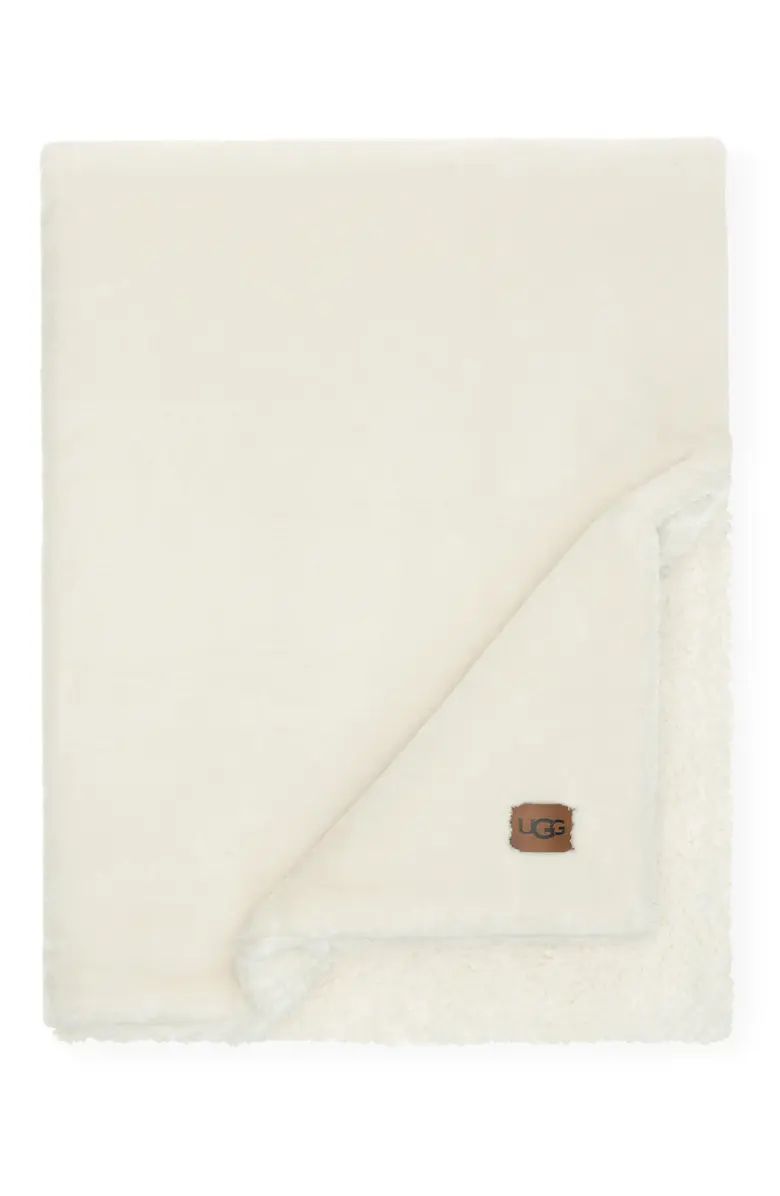 Wade Throw Blanket | Nordstrom