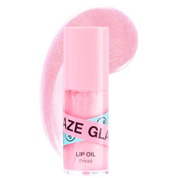 Glaze Lip Oil - iNNBEAUTY PROJECT | Sephora | Sephora (US)