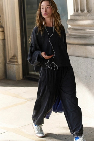 Hot Shot Recovery Set | Free People (Global - UK&FR Excluded)