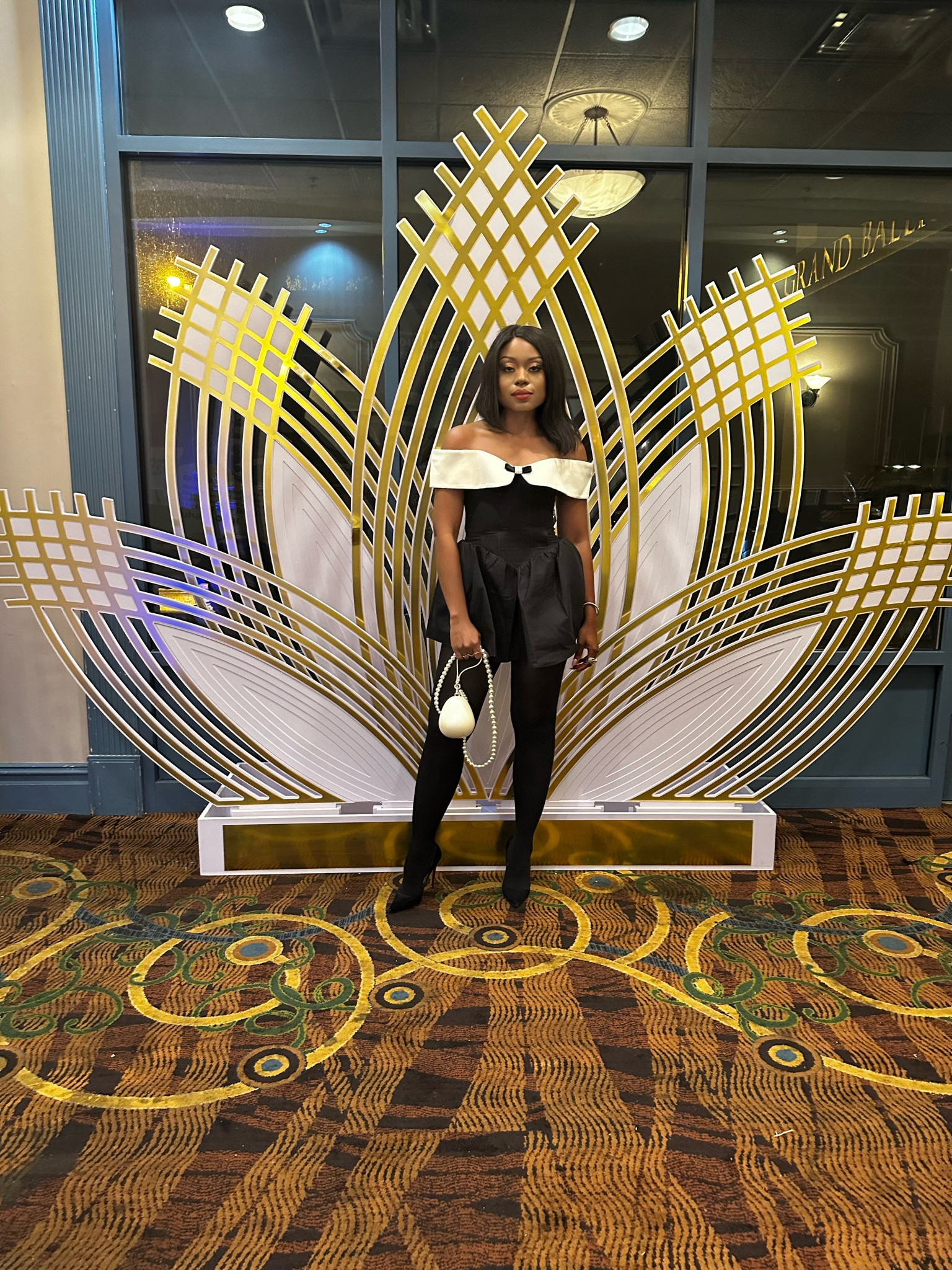 Recap of a fun night celebrating with friends

Party dress, wedding guests, LBD, black dress, fall wedding 

#LTKSeasonal #LTKitbag #LTKwedding