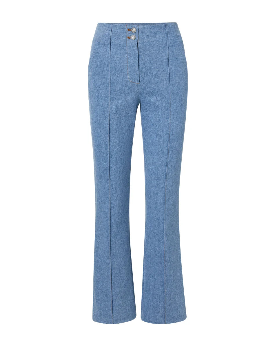 Kean Pant | Veronica Beard
