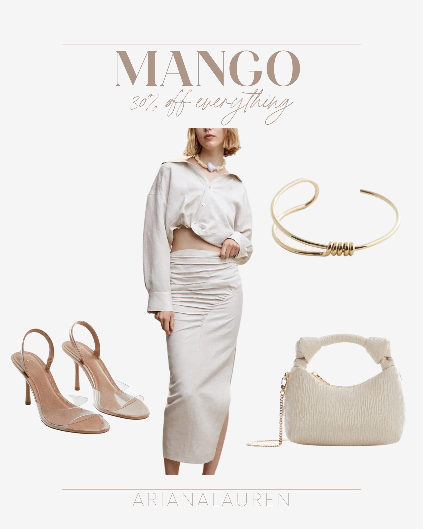 mango sale, mango on sale, summer style, summer outfits, style inspo, summer outfit inspo, outfit inspo, summer essentials, style essentials 

#LTKSeasonal #LTKsalealert