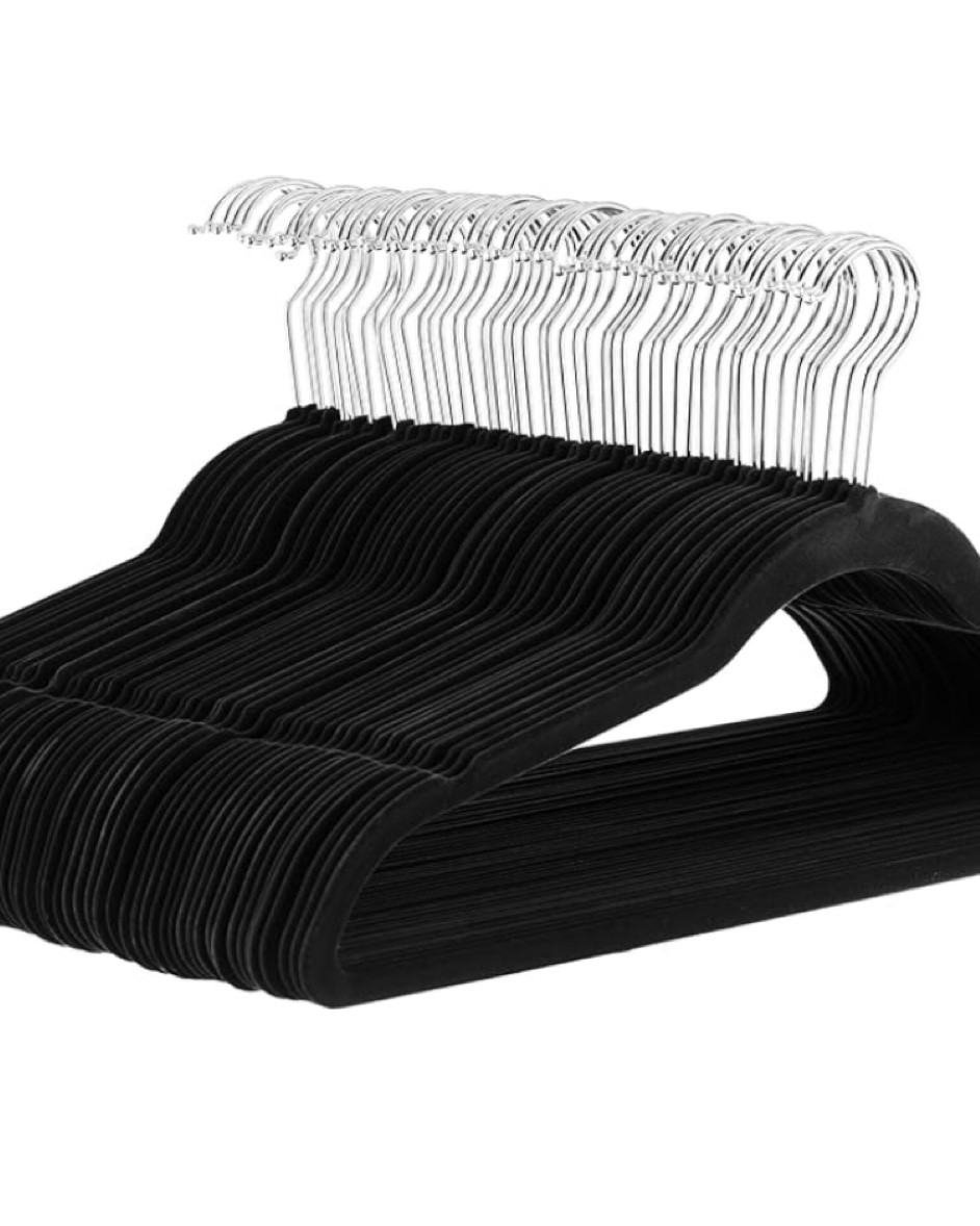 Closet organizing 

#LTKHome #LTKxPrimeDay #LTKFindsUnder50