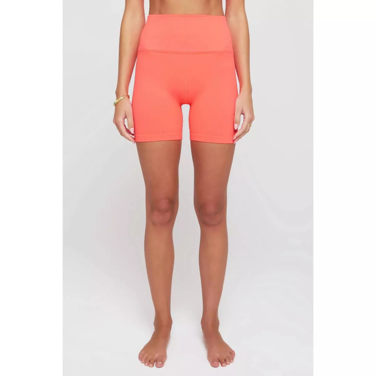 Women's Soak In The Sun Biker Short - SPIRITUAL GANGSTER XS/S | Target