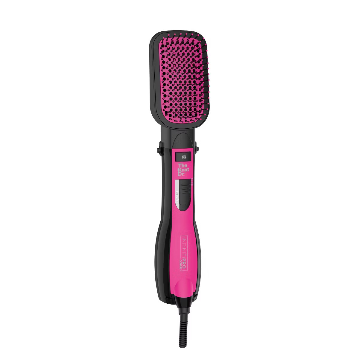 Conair Knot Dr. Paddle Dryer Brush | Target