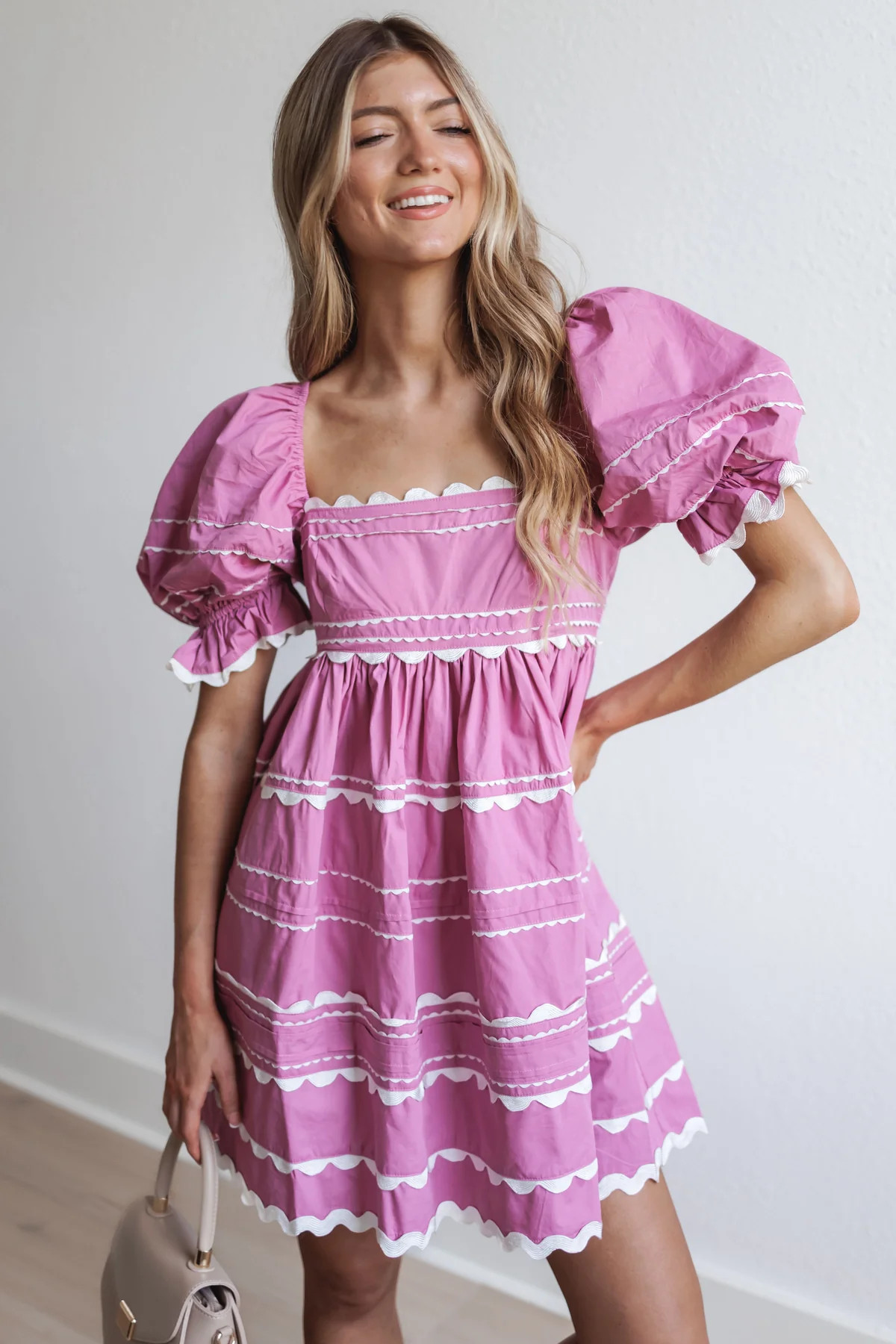 Remember Me Dress | Landry Kate