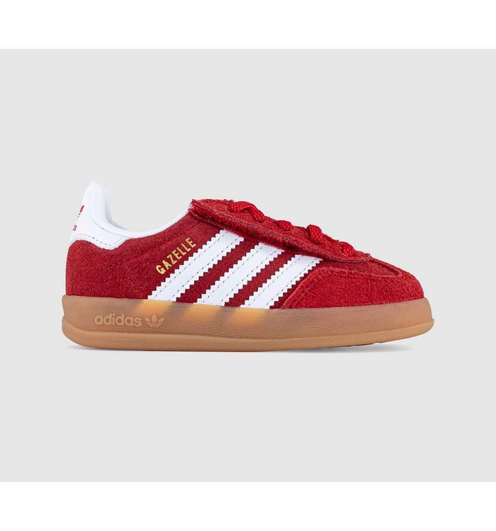 Gazelle Indoor Infant Trainers | Office Shoes (UK)