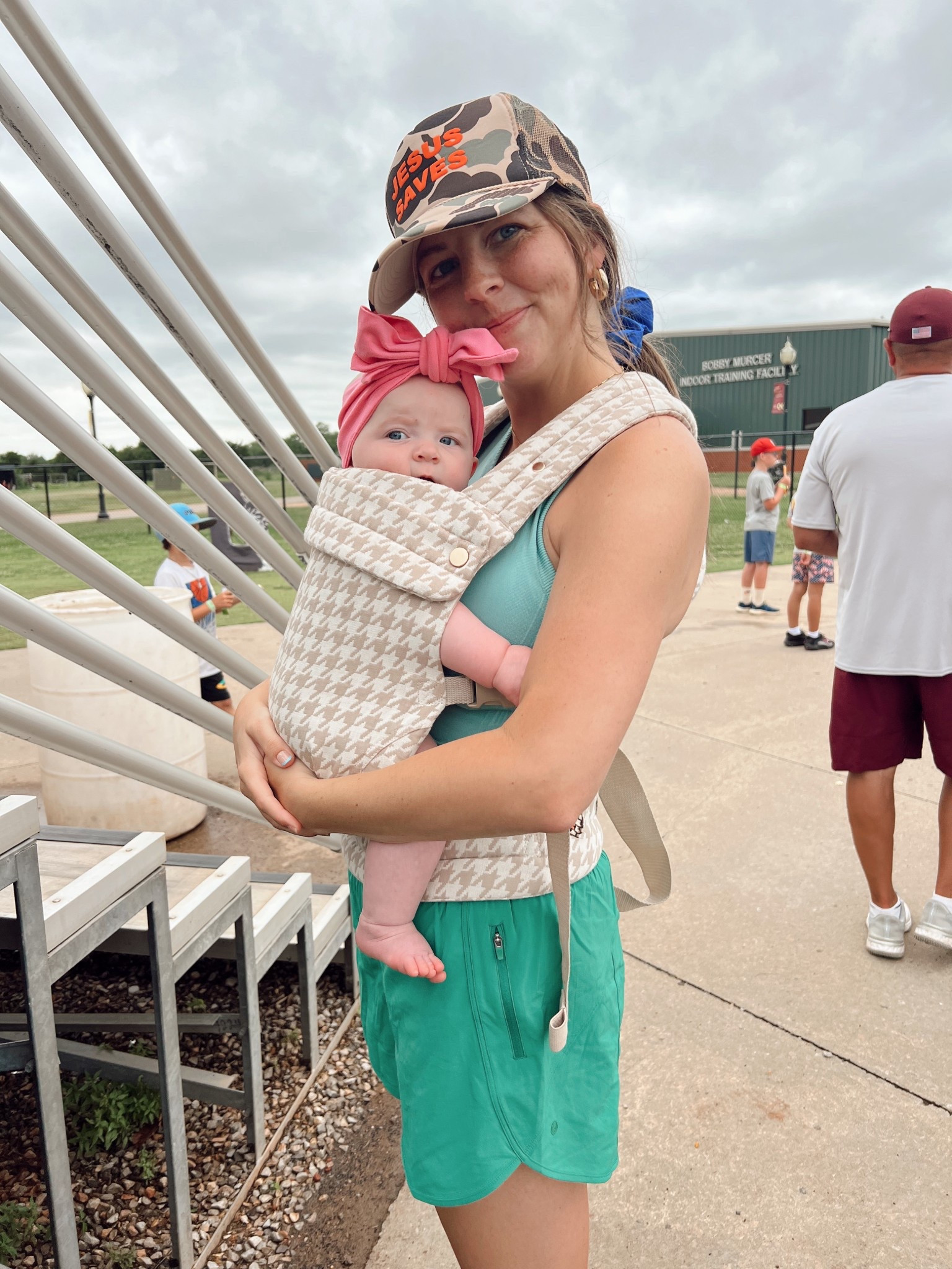 #LTKSummerEdit #LTKBaby #LTKActive