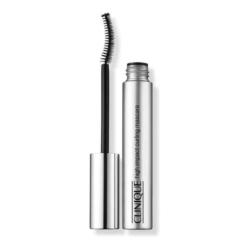 High Impact Curling Mascara | Ulta