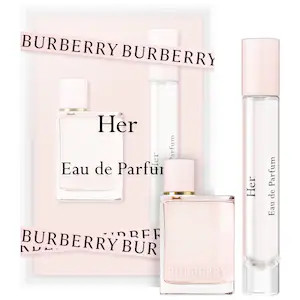 Her Eau de Parfum Mini Set | Sephora (US)