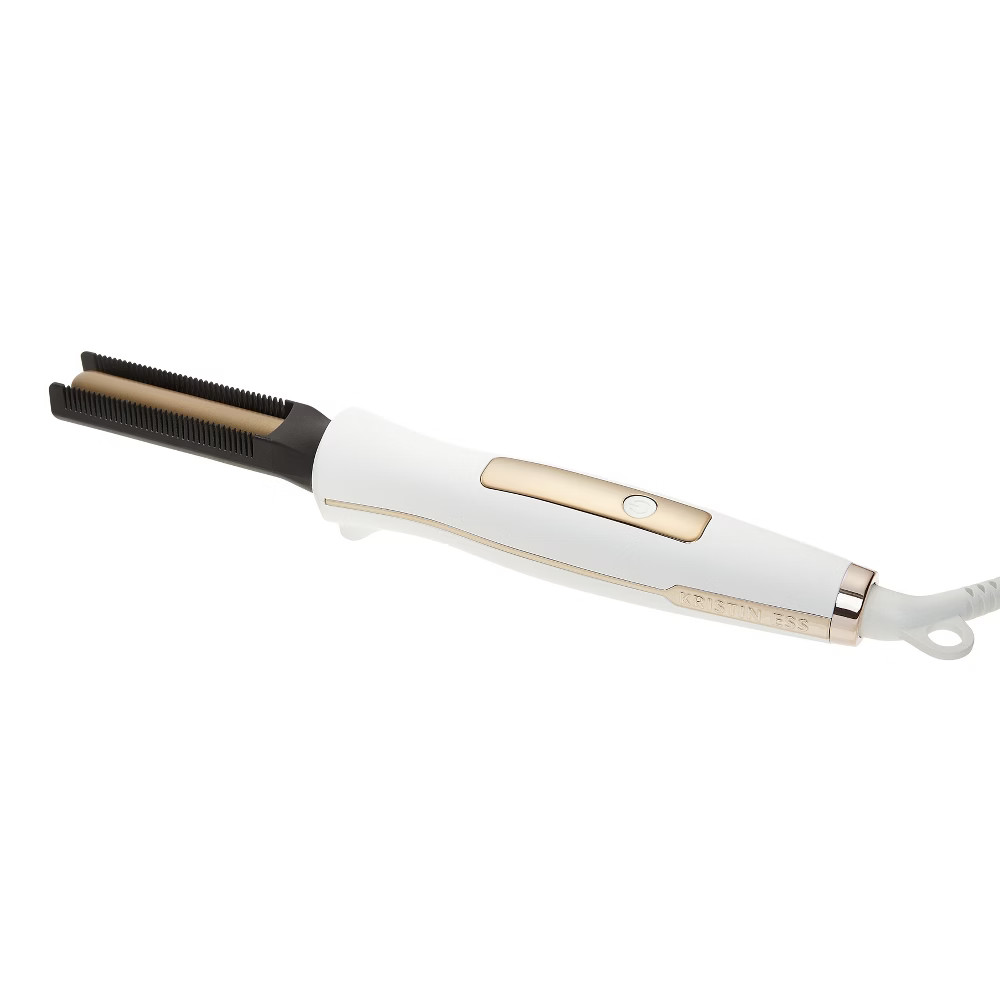 Kristin Ess Texture Taming Root Control Iron - 1/2 | Target