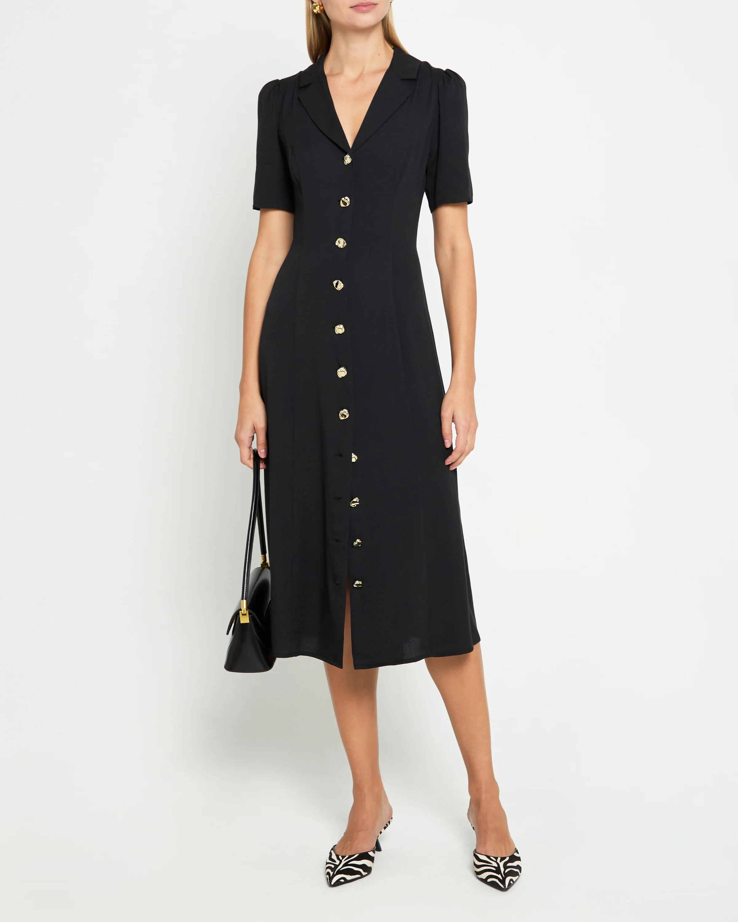 Cady Dress | Few Moda