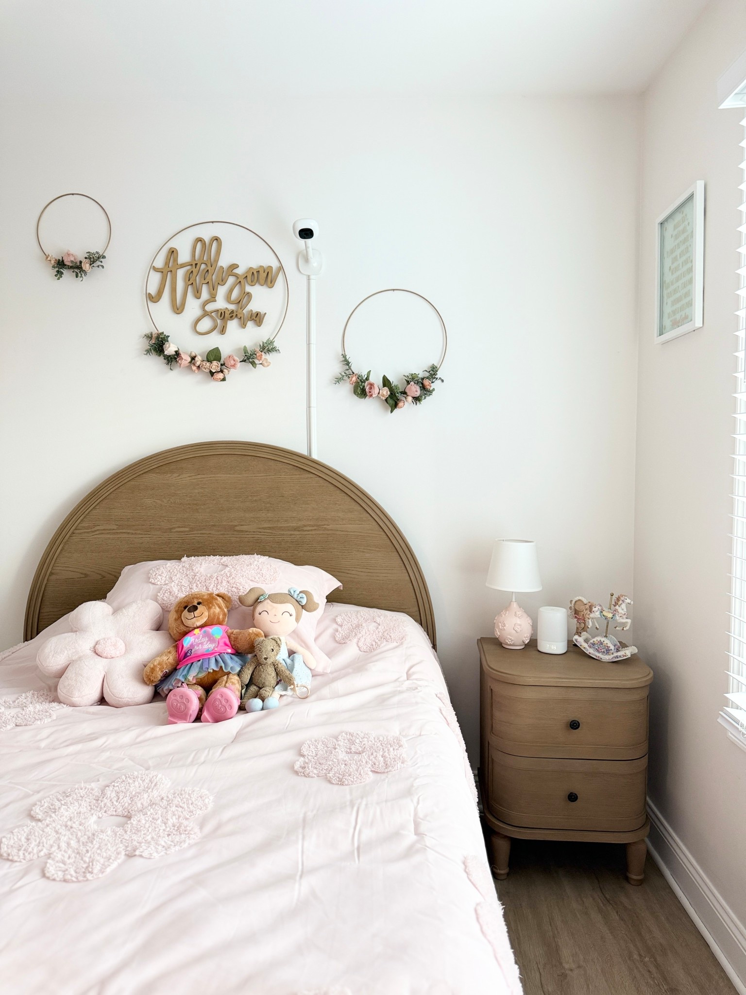 Adi’s new room is a dream 💭💕

#LTKvlog #LTKKids #LTKmomlife