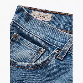 Middy Straight Women's Jeans - Medium Wash | Levi's® US | LEVI'S (US)