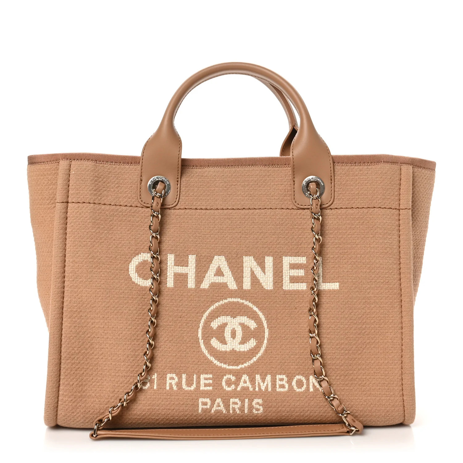 Chanel | FASHIONPHILE (US)