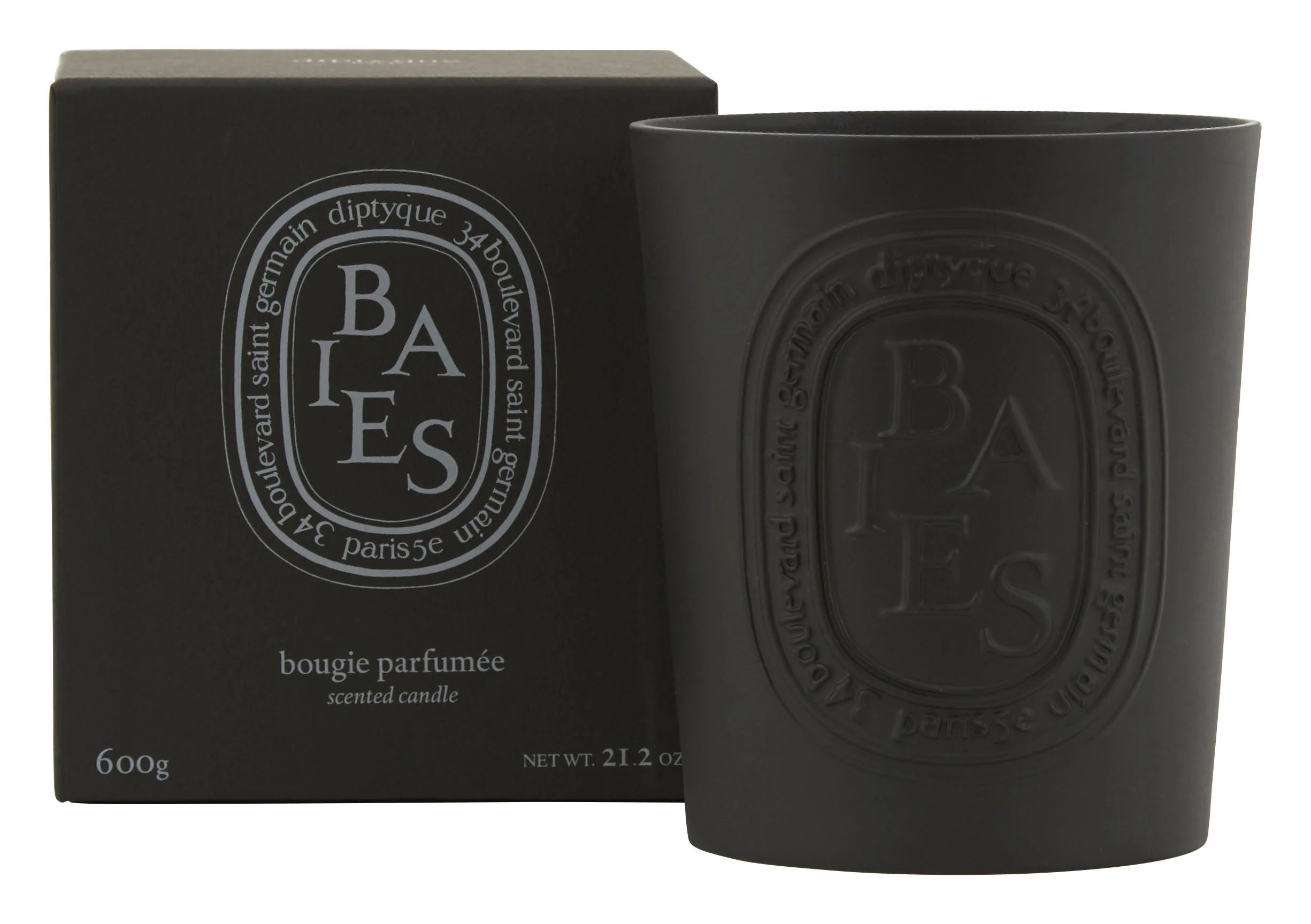 Diptyque Baies Premium Candle | Jayson Home