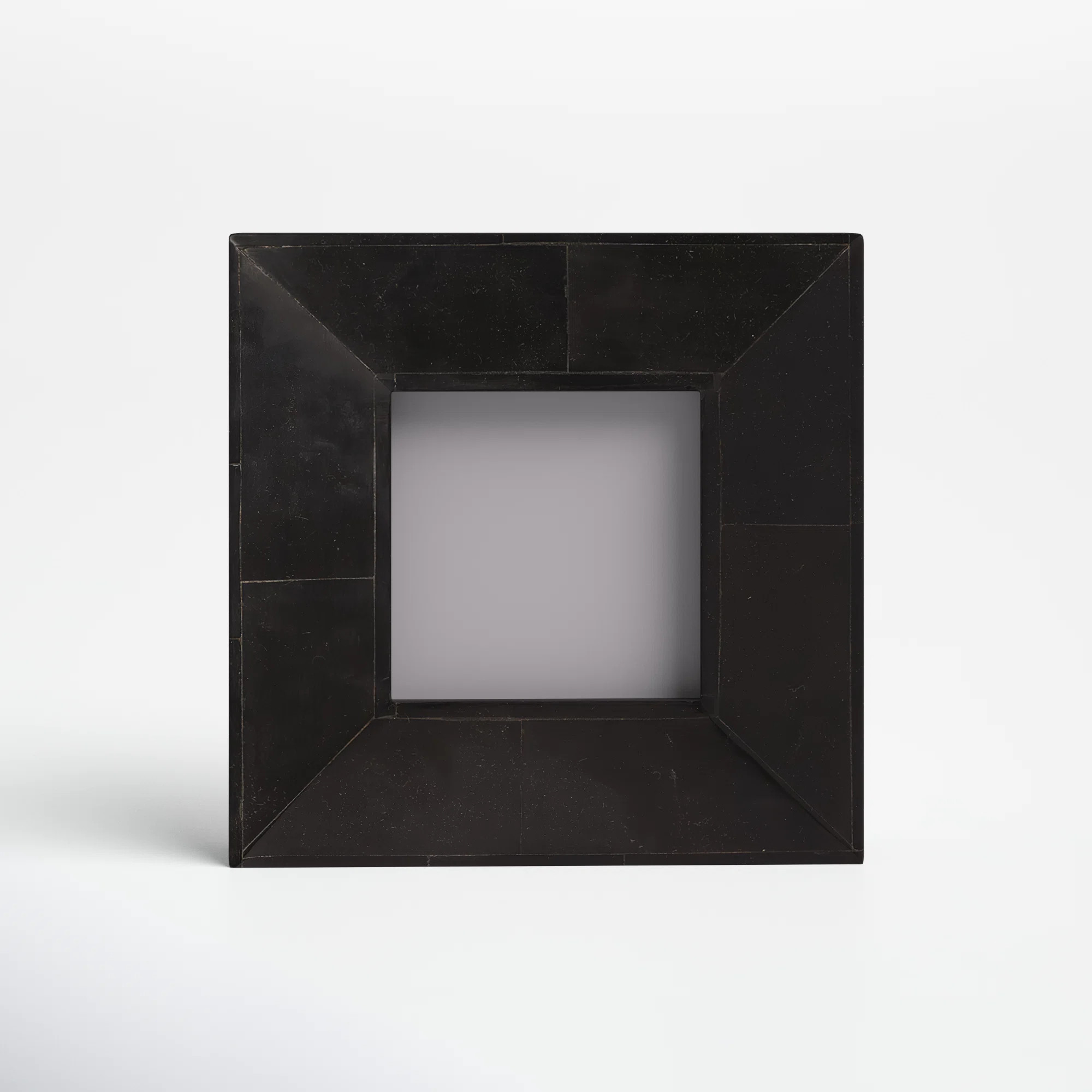 Daniel Black Horn Matte Picture Frame | Wayfair North America