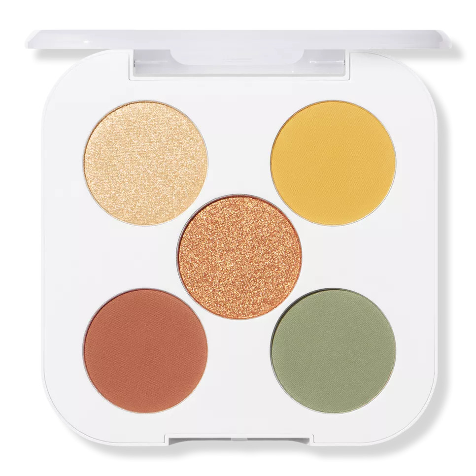 Ready in 5 Eyeshadow Palette in Palm Springs | Ulta
