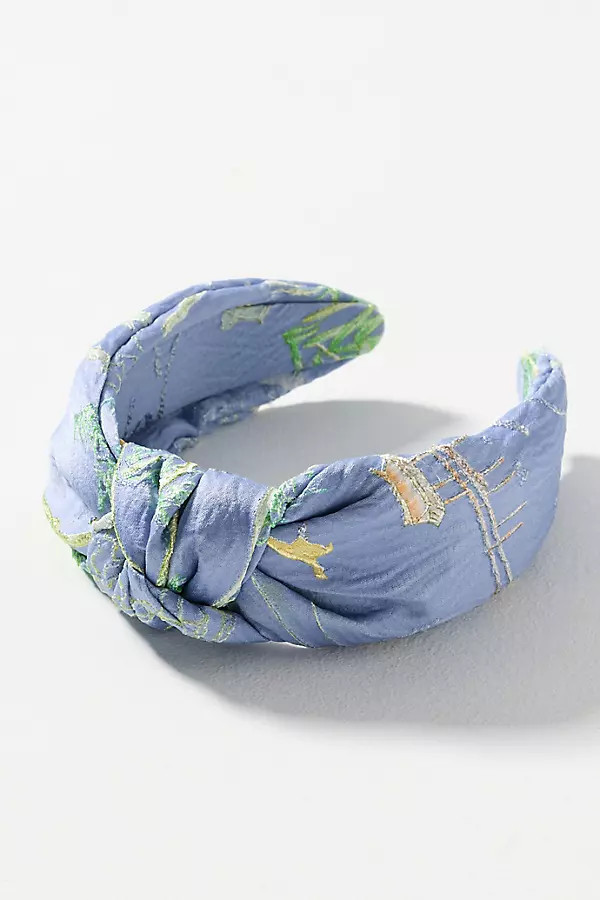Everly Luminous Headband | Anthropologie (US)