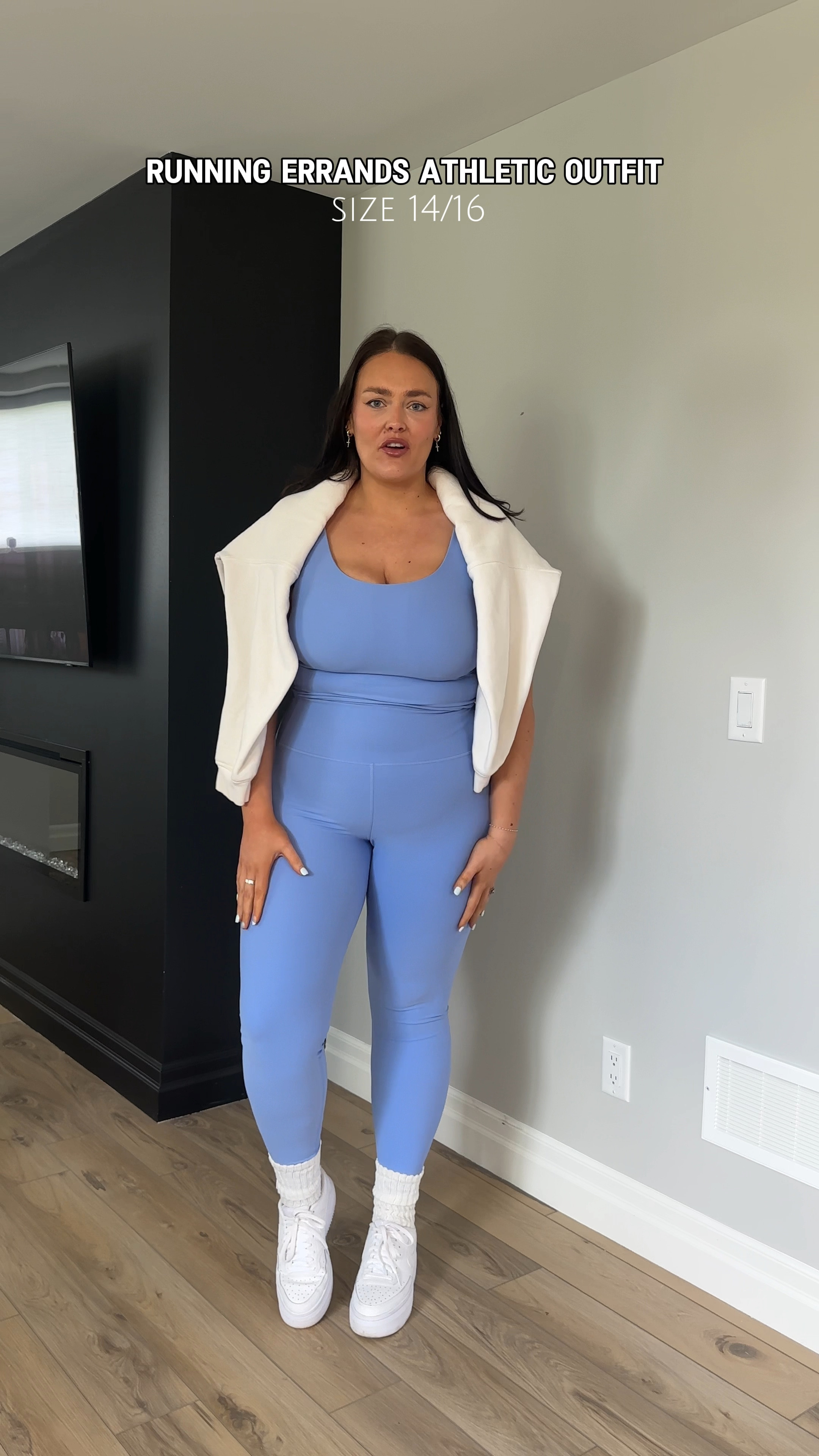 #LTKstyletip #LTKfitness #LTKmidsize