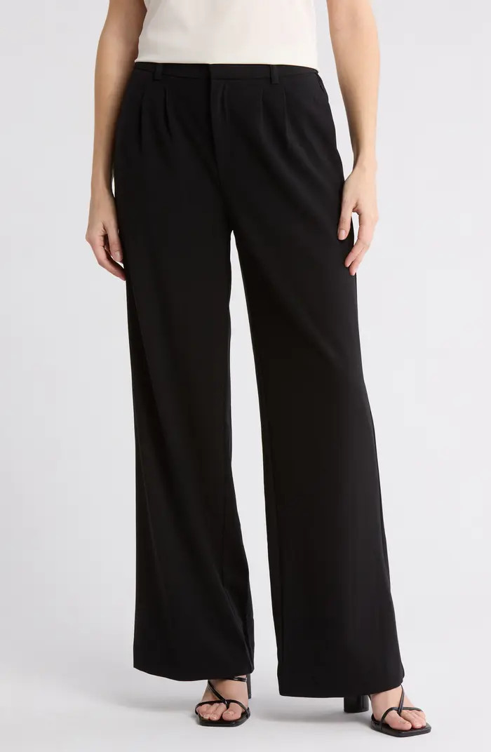 Wide Leg Pants | Nordstrom Rack