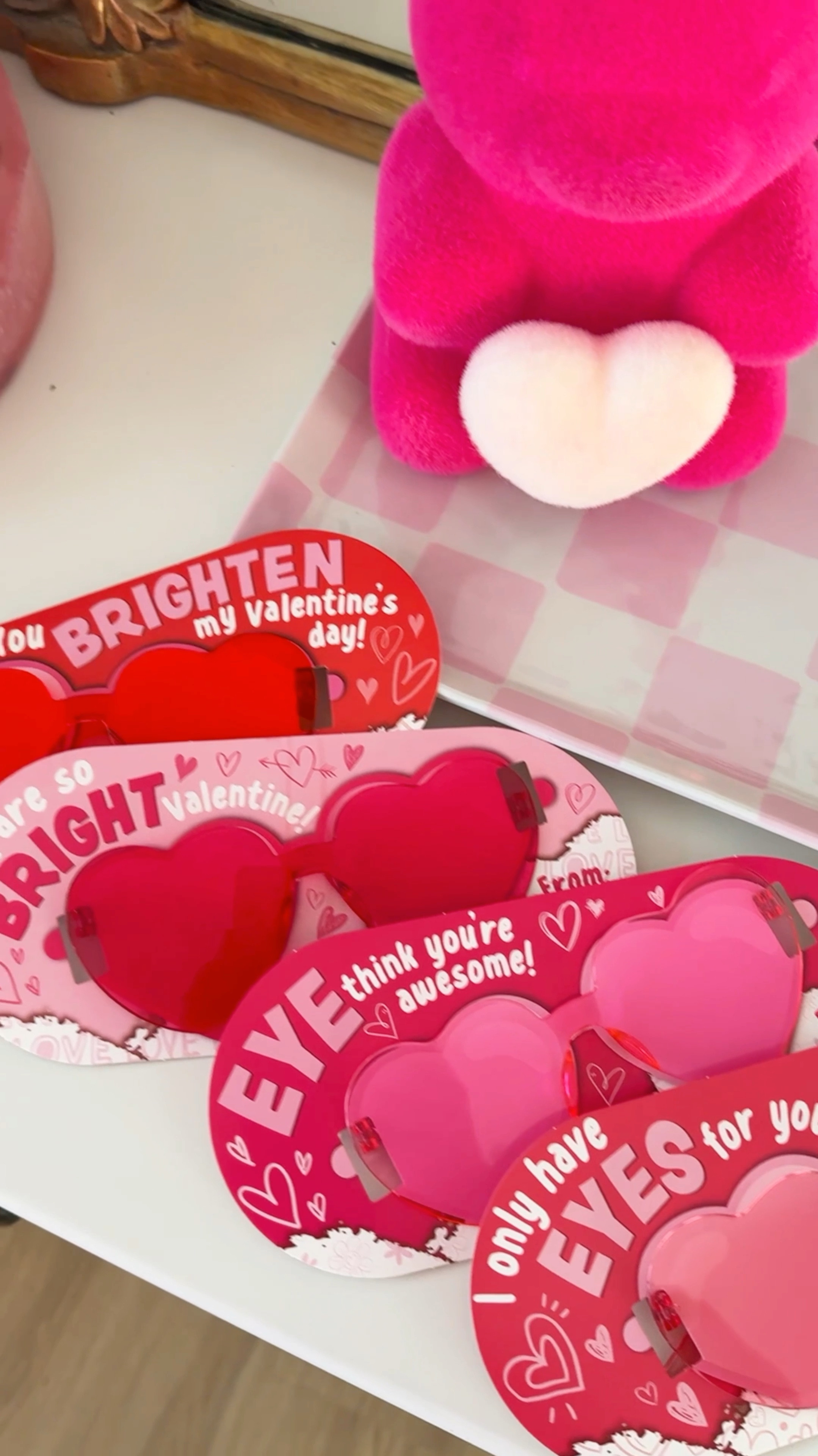 The cutest Amazon classroom valentines idea from Amazon! So easy and a great non candy option. 

#LTKWatchNow #LTKSeasonal
