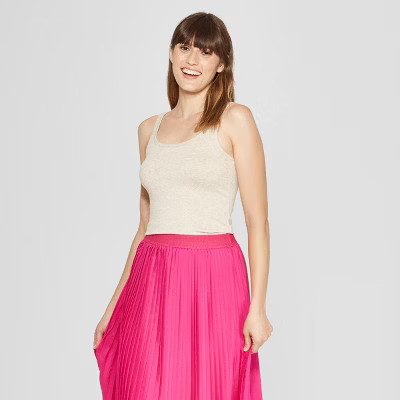 Women's Any Day Tank - A New Day™ | Target