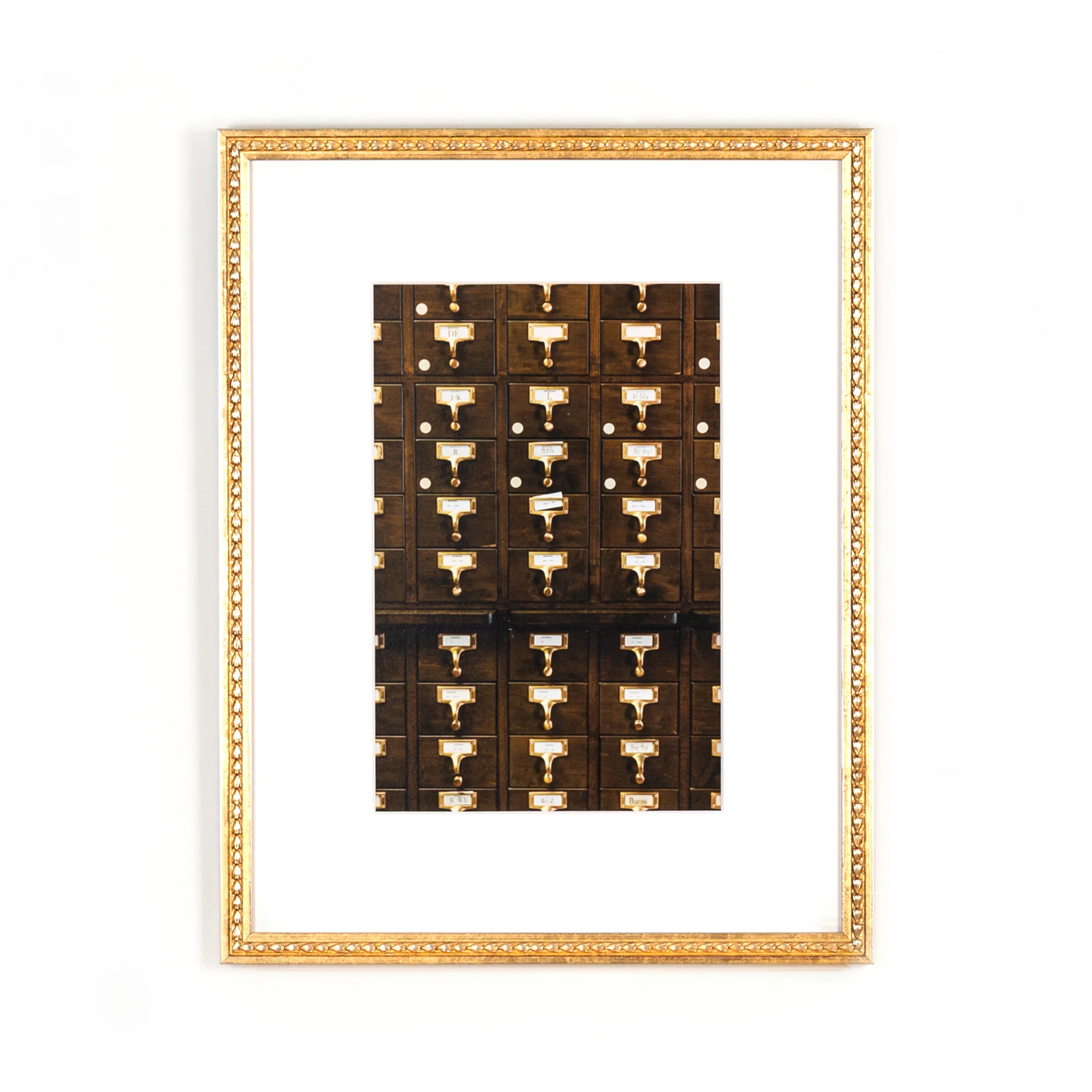 Montclare | Framebridge