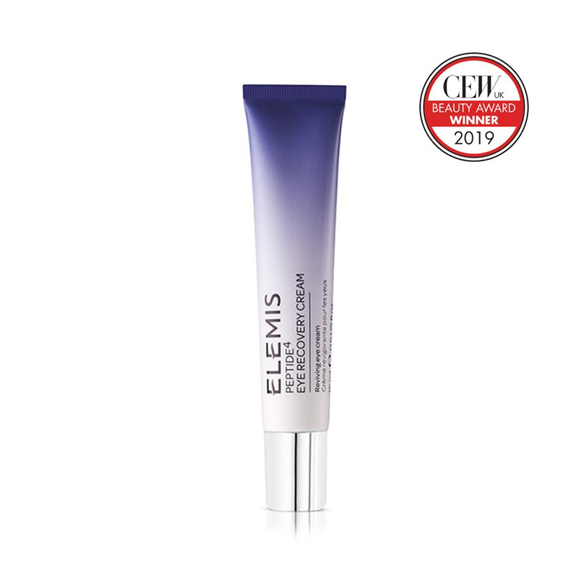 Peptide⁴ Eye Recovery Cream | Elemis (US)