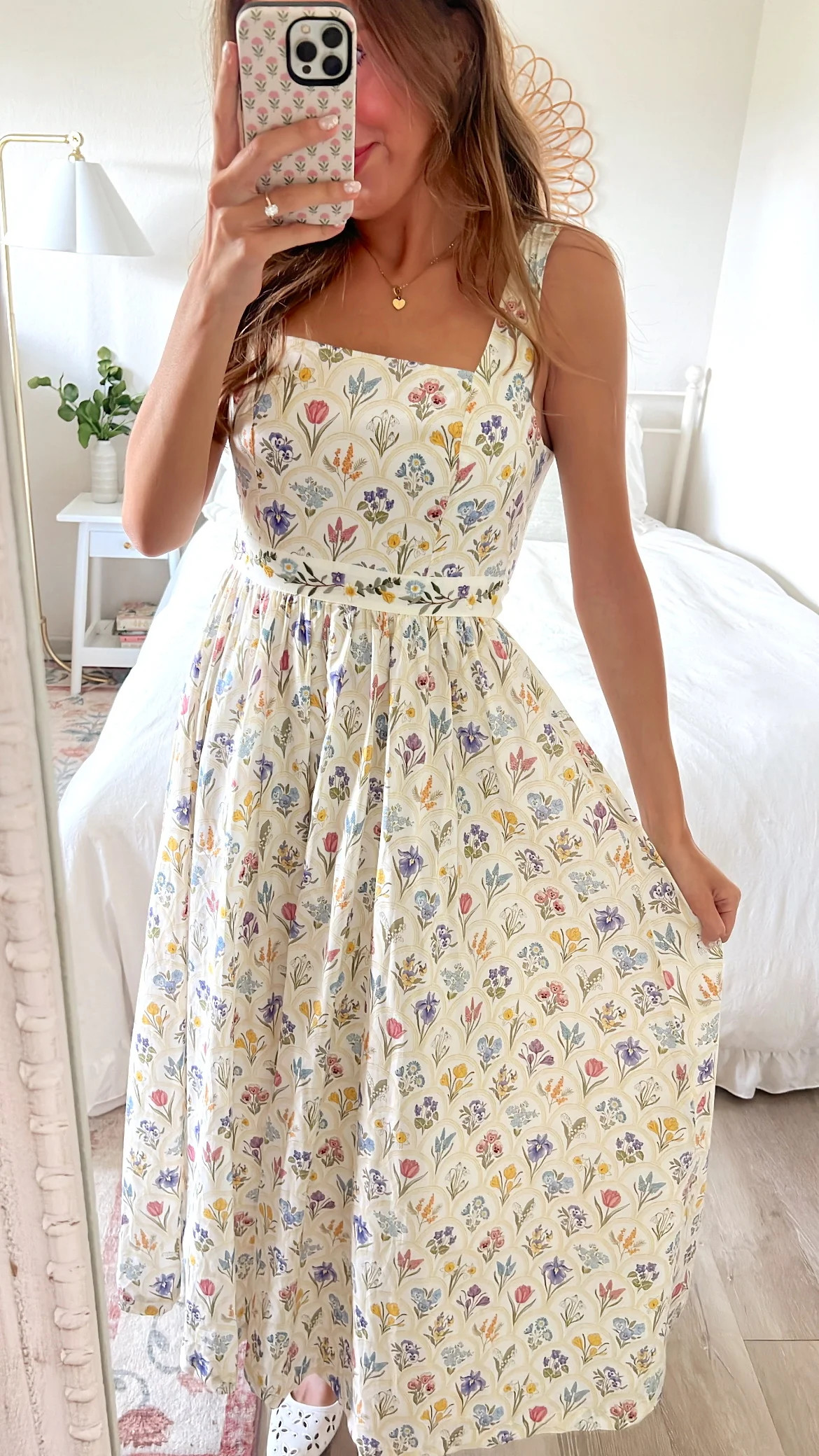 Mariella Maxi Dress | Shop Fruitful Co.