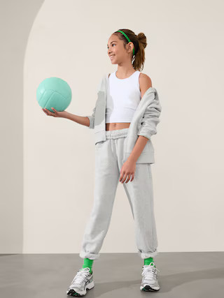 Athleta Girl All Day Jogger | Athleta