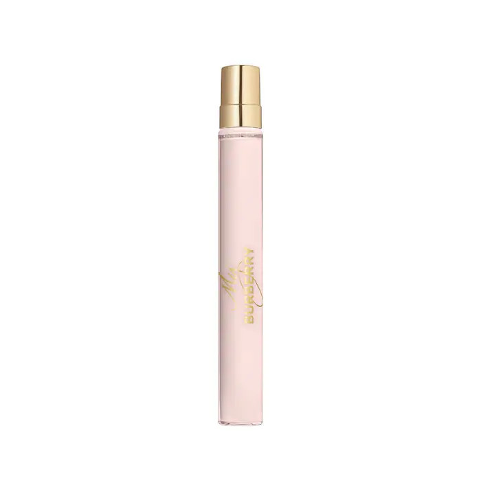 My Burberry Blush Eau de Parfum Travel Spray - BURBERRY | Sephora | Sephora (CA)