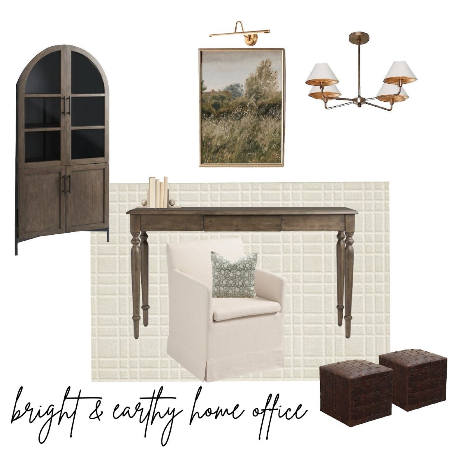 Home office 

#LTKhome