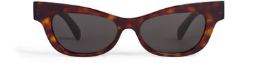 Triomphe 19 sonnenbrille aus acetat - CELINE | 24S (APAC/EU)